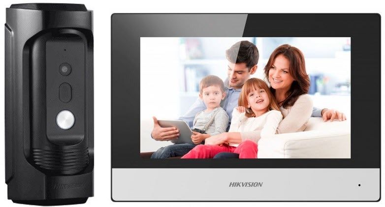 Камера домофон шлагбаум ва автоматика ўрнатиш хизмати тез ва сифатли