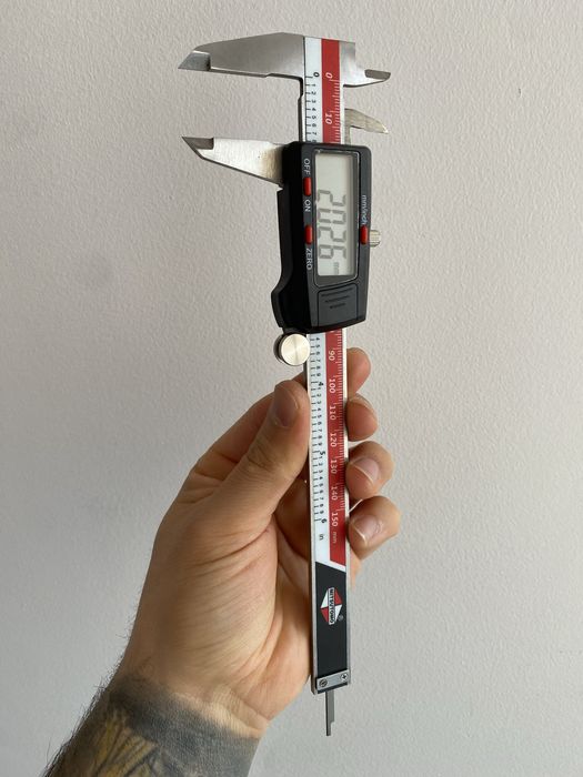 Schubler electric Subler Scule Unelte