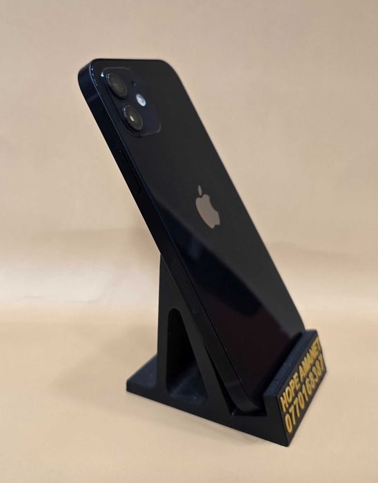 Hope Amanet P4 iPhone 12 / 64GB Baterie 100%