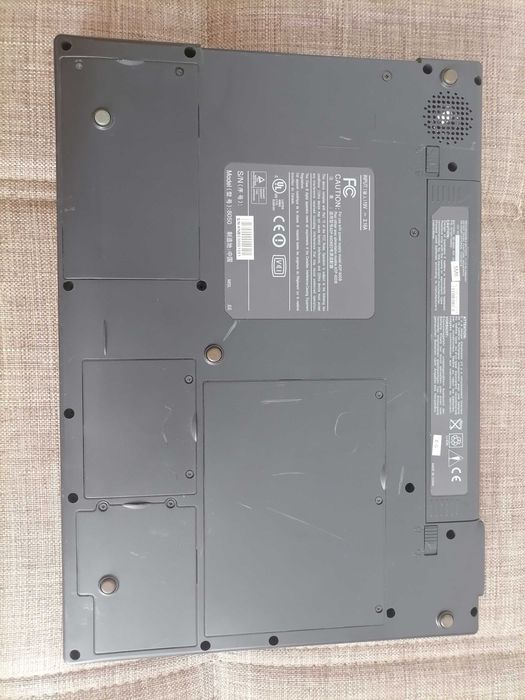 3 лаптопа ( Acer, Dell )