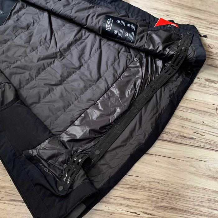 Peak performance ski wintet jacket men мъжко зимно ски яке Recco