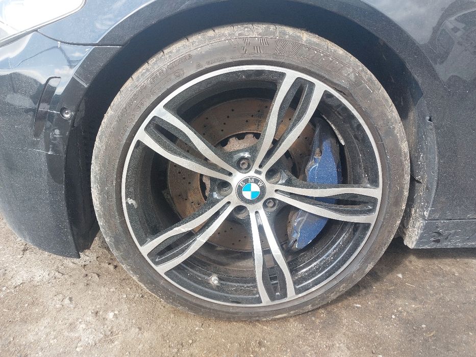 Бмв м5 ф10 bmw m5 f10 джанти 20 цола