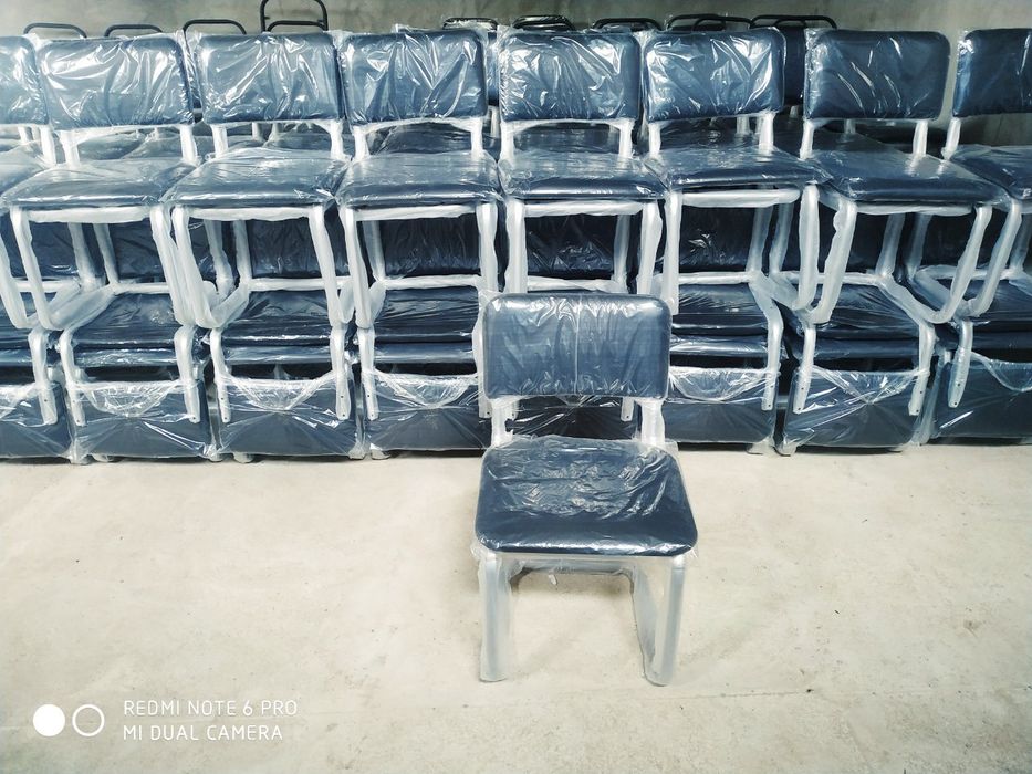 Silva stul oʻfis va oʻquv markazi uchun