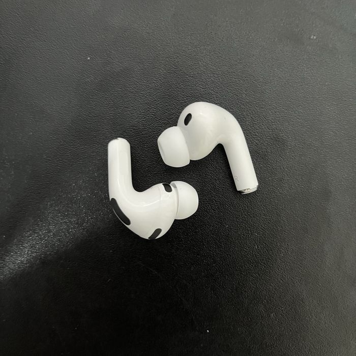AirPods Pro 3 (2025)
