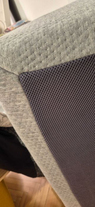 donez saltea cu arcuri 90x200 cm