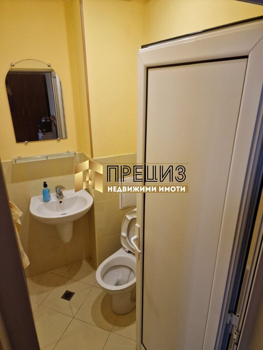 Продажба 2-стаен гр. Шумен - Пазара 77m²