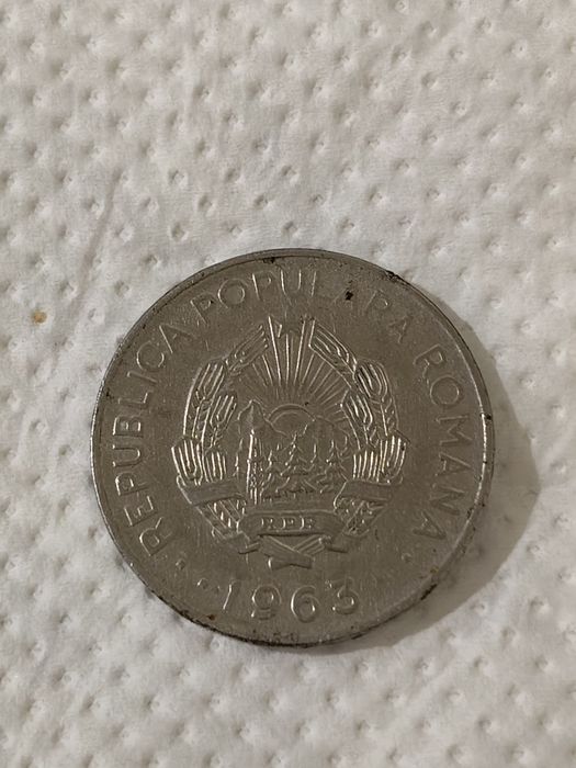 Monede de colecție
