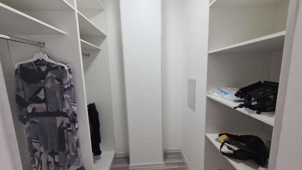 2/3/10 2-хонали квартира узок муддатга ижарага  берилади,