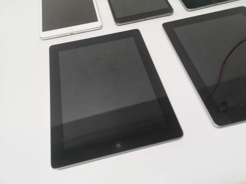 Таблет/ти - лот iPad