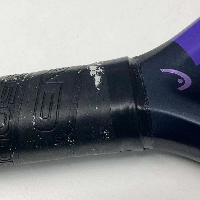 HEAD ZEPHYR PADEL RACKET Graphene 360 Carbon Падел Ракета Карбон