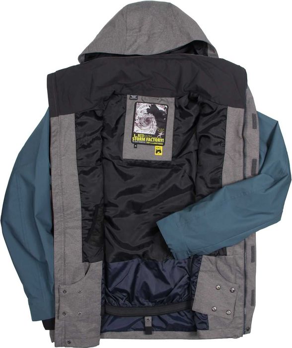 NOU! Geaca schi / snowboard LIB TECH Kraftsmen