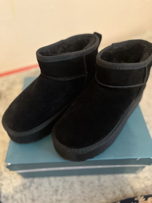 Угги срочно сатылады