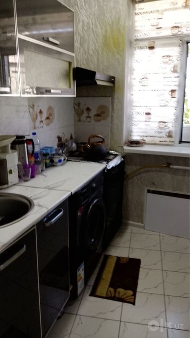 Старые Сергели Коттедж 3х комнатный Продажа