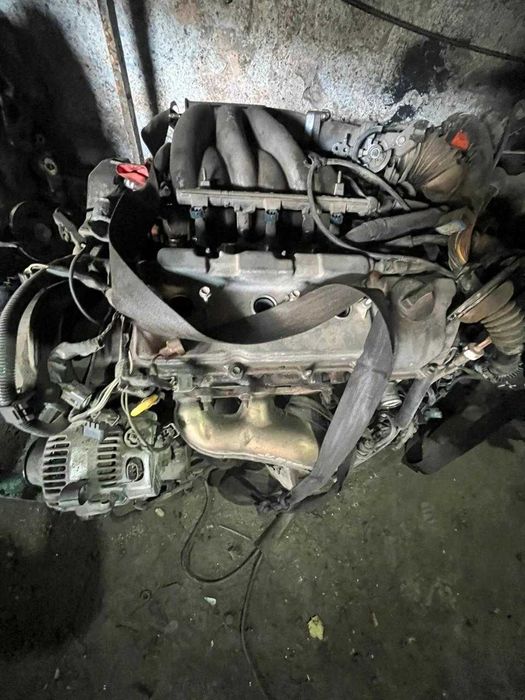 Двигатель 1MZ-FE 3.0 для Lexus RX300