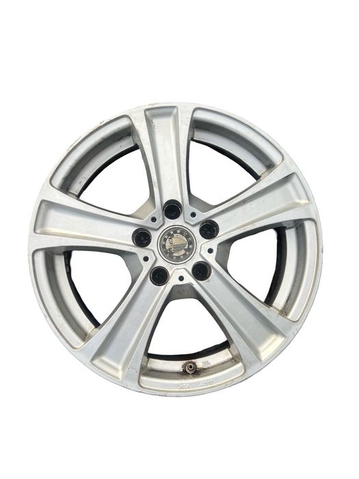 Jante Din Aliaj R16 Citroën C5 Iii Rd_ 2008 - > Mcw1-6516