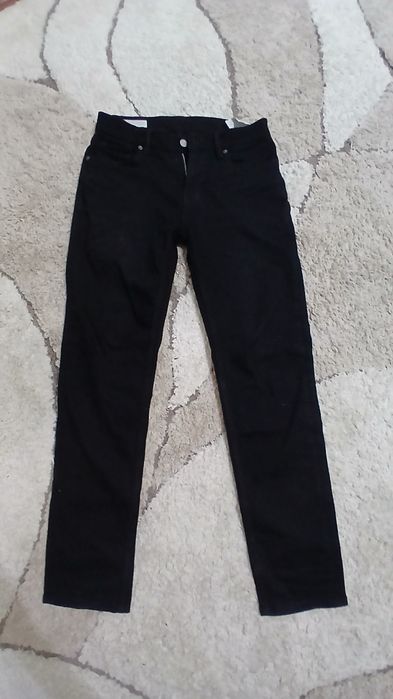 Оригинальные Джинсы Зара