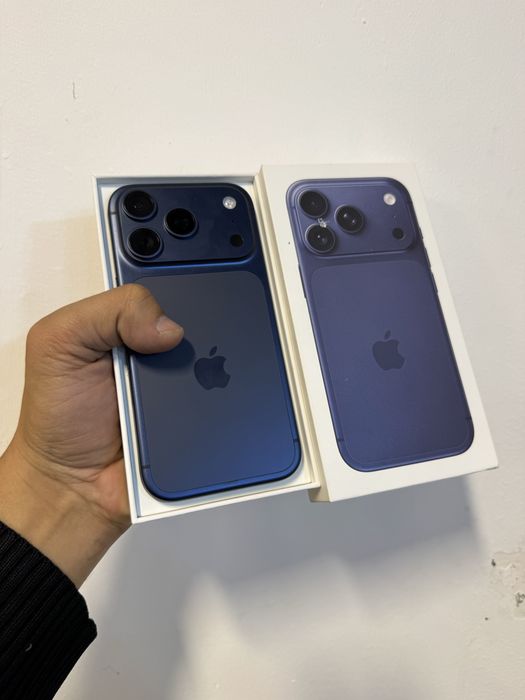 iPhone 17 Pro/256GB/Айфон 17 Про/256ГБ