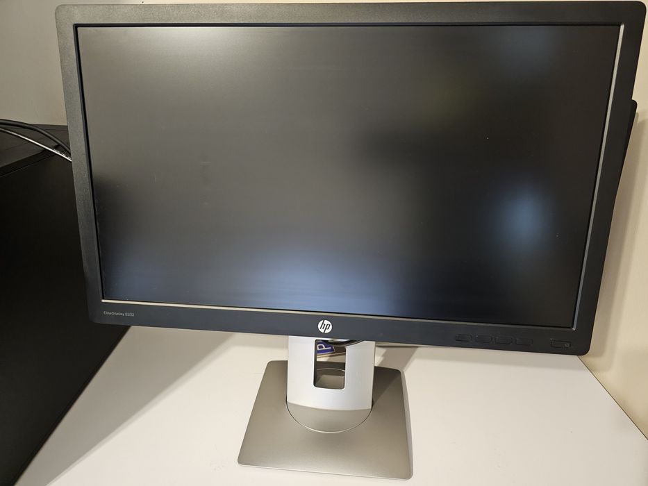 PC Desktop - Stare impecabilă, gata de utilizare