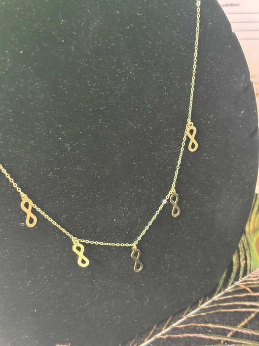 Colier aur 14k 2.29g (B.60144.5-Tatarasi) 945 lei