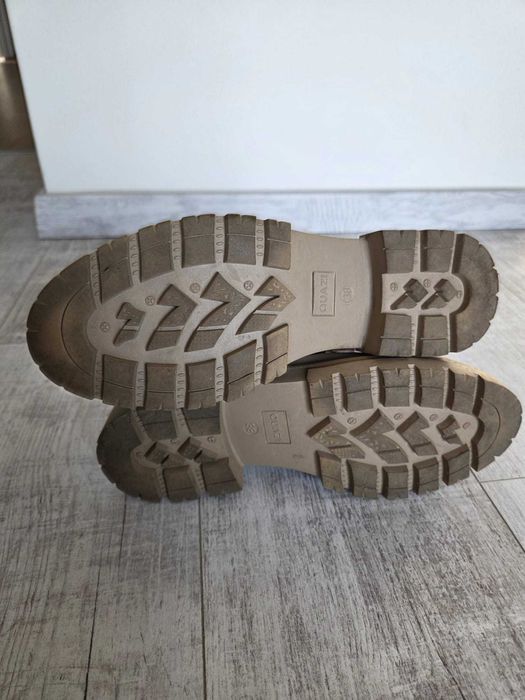 Bocanci femei Quazi CCC 38