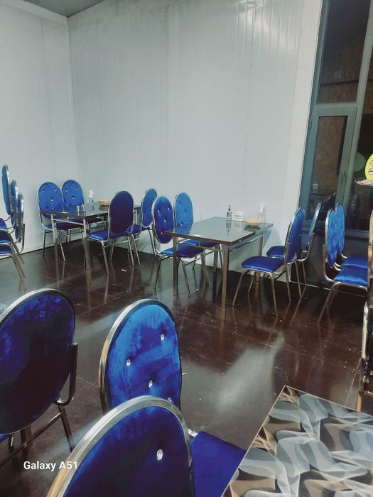 Toyxonalar uchun стол стул ишлаб чикарамиз