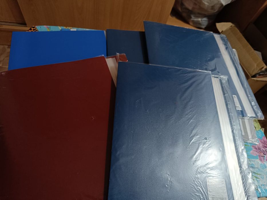 Продам канцелярские товары