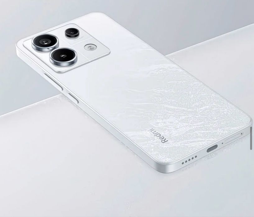 Redmi note 13 pro 8/256