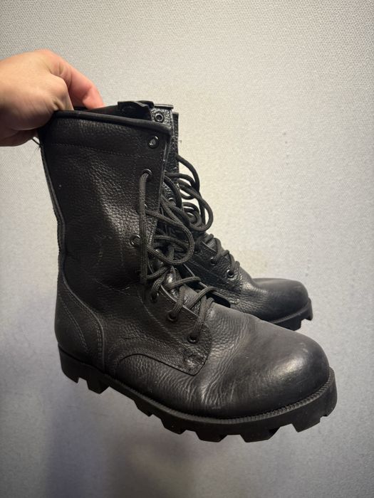 Военная одежда для военной кафедры.