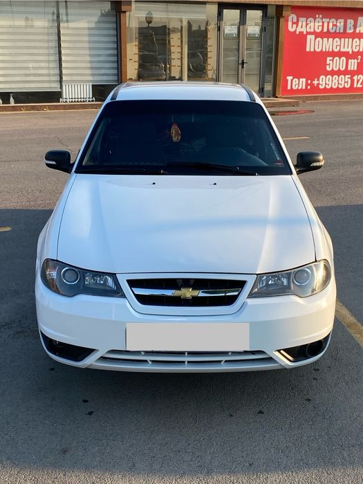 Nexia 2 donc 4 - kansaner