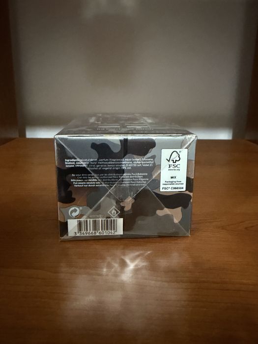 Paco Rabanne Phantom
