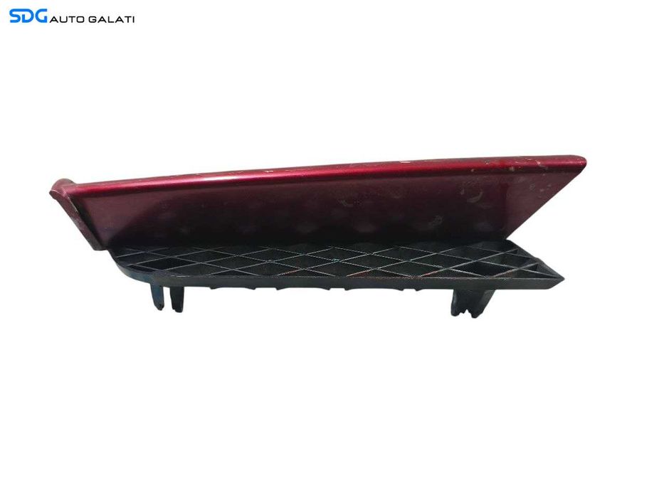 Grila radiator partea Stanga Mitsubishi Outlander 2003 - 2008 Cod MR971688 [LR1373]