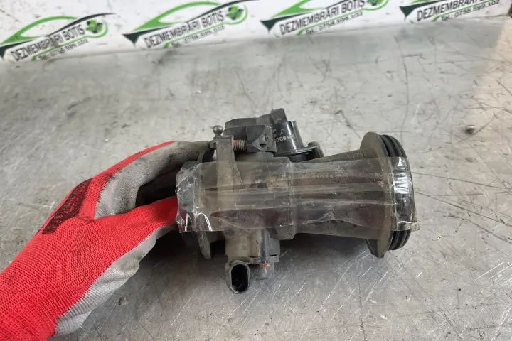 Clapeta acceleratie H7700273699 / 7700273699 Dacia Logan 2004