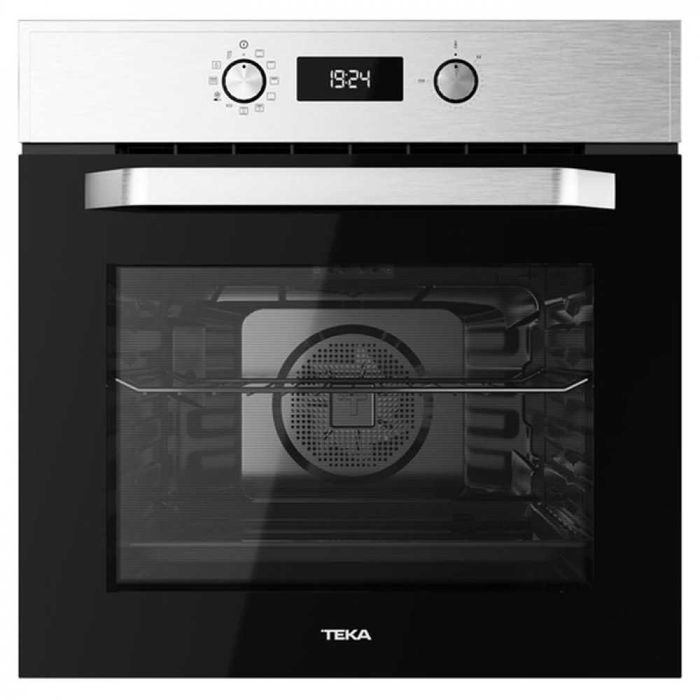 Тека HCB 6545 TEKA HCB6545 мултифункционална фурна с 10 функции
