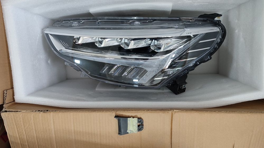 Haval jolion фары