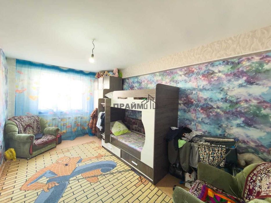 ПРОДАМ 3Х ком. Бирлик (Данил ПРАЙМ)