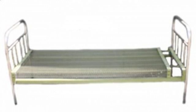 Кровать железная, советская, полуторка. В отличном состоянии.