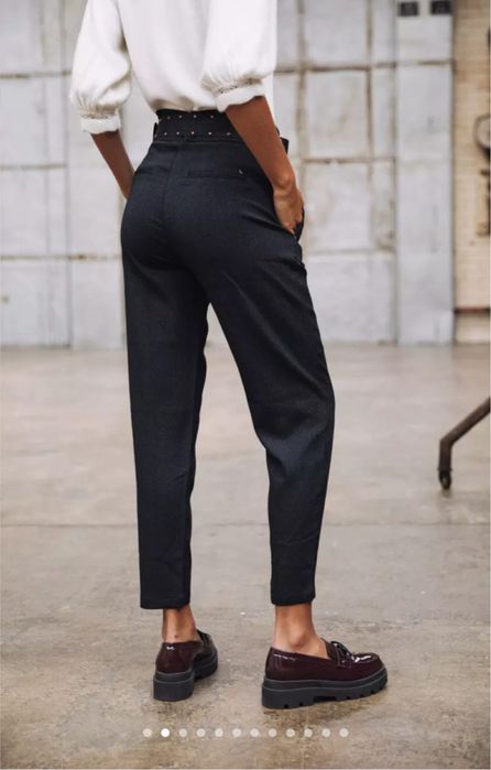 Pantaloni Freeman T Porter