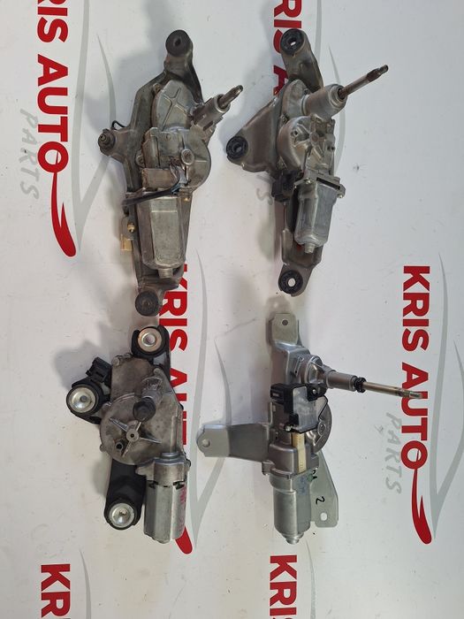 Моторче за задна чистачка за Mazda / Мазда