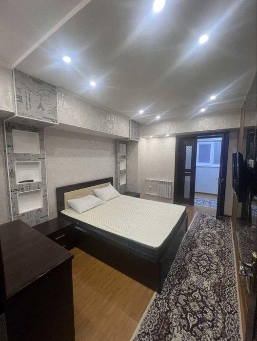 СДАМ В АРЕНДУ!3х комн Квартира,89м2| Ц-1, Бибигон  АКТ