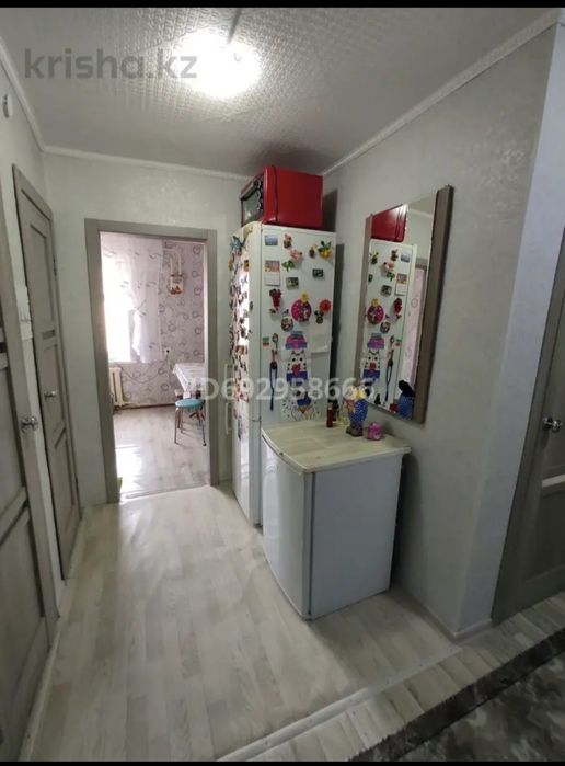 Продам 4-х комнатную квартиру.