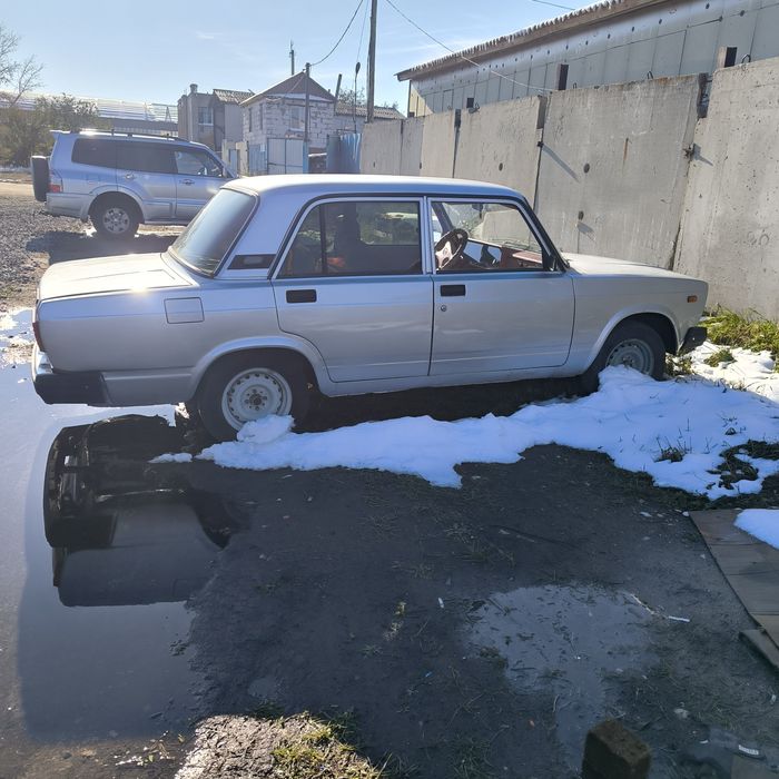 Продам 21074 инжектор 1.7