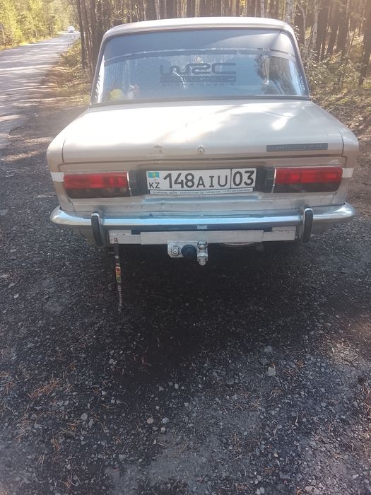 Продам Жигули 21063