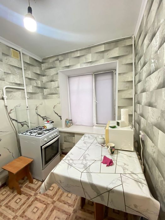 Продаётся 1 комн Тюленина 9,6млн