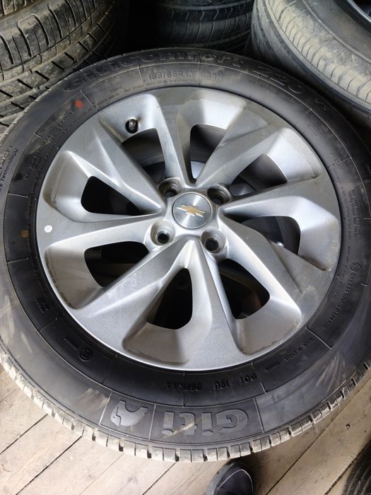 15 Onix saca diska balon zavod