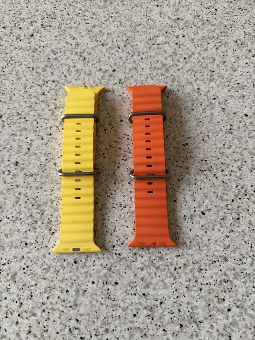 Apple watch часы