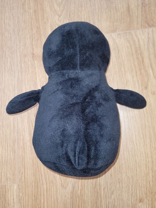 Бебешки проектор лампа пингвин