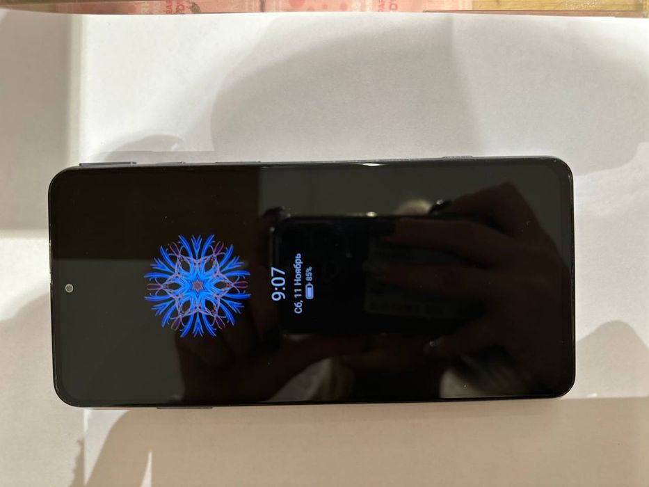 Продам телефон Black Shark 5