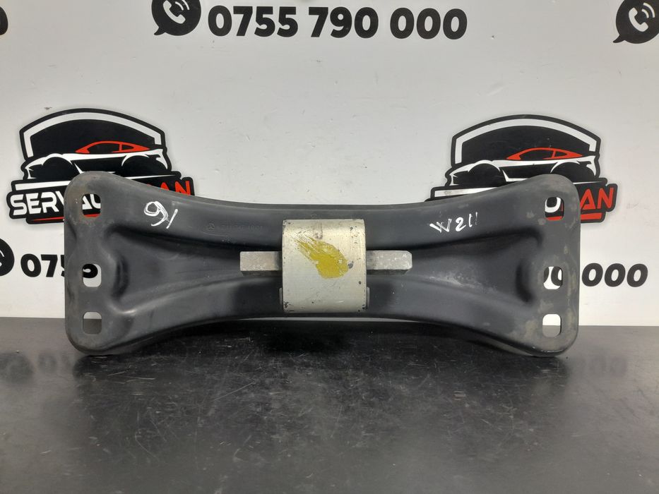 suport cutie mercedes-benz e-class (2002-2008) [w211] 2.2 motorina 200