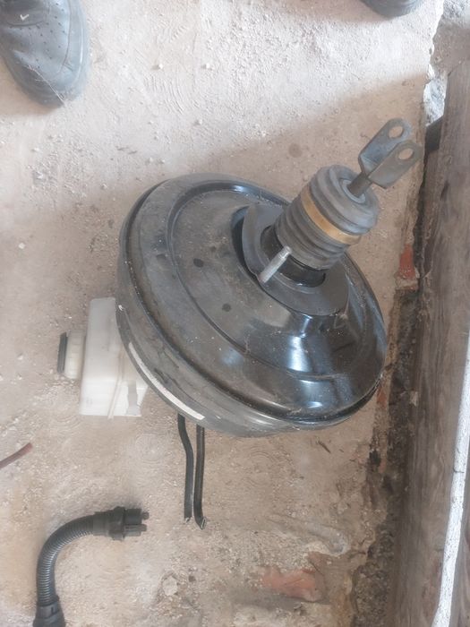 Серво Bmw x5 4.0d e70 n57 306кс бмв е70