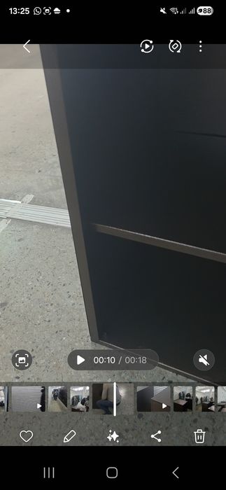 Продам железные сейфы